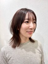 ウラヌス(URANUS) レイヤー