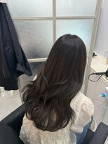 マーシュ 梅田(marshu)&nbsp;ash greige