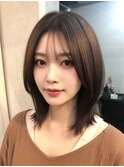 韓流ボブ
