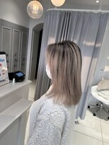 ルクール ヘアー プレジー(Le Coeur HAIR Plaisir)&nbsp;シャドールーツバレイヤージュ★