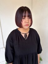 リレットヘアー(Riretto HAIR)&nbsp;レイヤーボブ