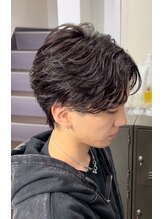 ヘアー アンド ビューティー ザ エフ 西尾店(Hair Beauty the F)