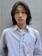 ガレージ 原宿 表参道(Garage)&nbsp;TASUKU 【原宿】