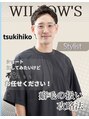 ウィローズ(WILLOW'S)&nbsp;tsukihiko 