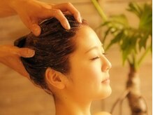 新宿 セイヴィアン ヘアーギャラリー(Savian Hair garelly)