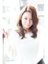 クラウドゼロ(Cloud zero)&nbsp;サイドパートレイヤー12【Cloud zero】ご予約03-5957-0323