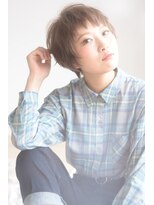 プリモ 本川越駅前店(PRIMO)&nbsp;ナチュラルショート