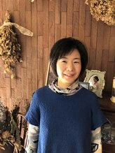 スタイリッシュガーデンみたか&nbsp;河野 三和