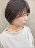 シースルーアクア