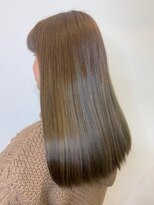 クラナ(clana)&nbsp;エメラルドブラウン☆