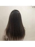 ヘアカラー