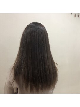 サンロード ヴィフ SUNROAD vif ヘアカラー