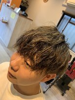 ジーヘアー(G・HAIR)&nbsp;イケイケスパイラル
