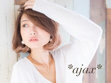 アヤックス(ajax)の雰囲気（丁寧なカウンセリングで、大人女性の悩みに寄りに添った提案を*）