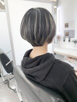 マルゼン(Maruzen)&nbsp;ショートボブ