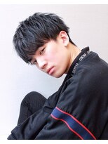 シン(syn)&nbsp;ナチュラルマッシュ