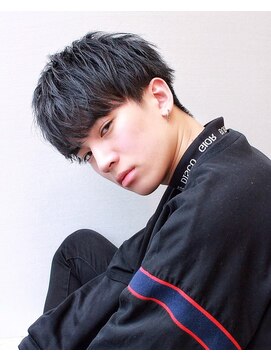 シン(syn) ナチュラルマッシュ