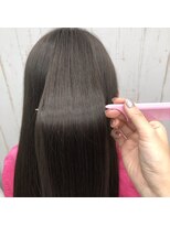 ラックフィールド 姫路別所店(Luck Field)&nbsp;ハホニコトリートメント