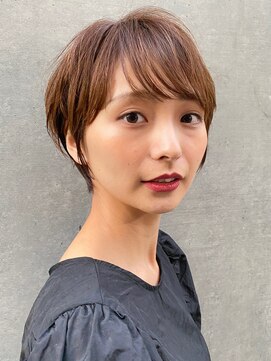 ロンド ブランシュ 錦糸町北口(Lond blanche) 北山謙三☆大人美人ショート
