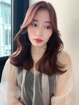 ボタン テンジン(VOTAN tenjin) 【votan北村】大人韓国ヘア☆