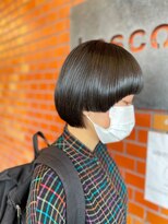 ボスコ 下北沢店(bosco)&nbsp;マッシュボブ☆koyama