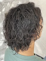 シー 萩原店(sea)&nbsp;センターパート×ツイスパ