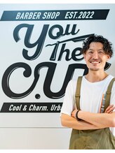 ユーザ カット(You the C.U.T)&nbsp;柄沢 有羽