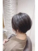 ボブショート【髪質改善　錦糸町】