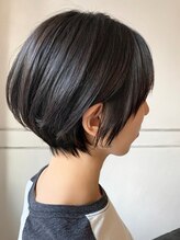 ナップヘアー 春日部店(nap hair)