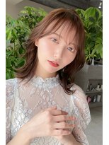 マニッシュ 吉祥寺北町店(mannish)&nbsp;レディースカット