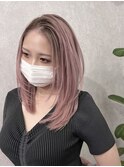 ピンクシャドールーツ