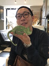 ヴィオ(hair make ViHo)&nbsp;濱中 健太郎