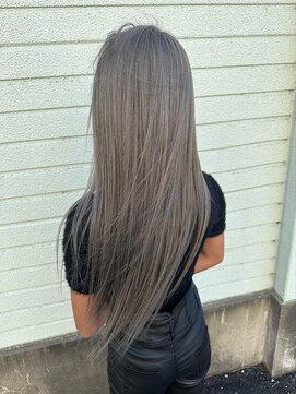 ライブトレア(LIVE TOREA) ライトグレイ