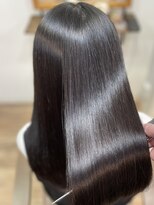 リス 恵比寿(Liss)&nbsp;【Liss】『高濃度水素トリートメント×TOKIOトリートメント』