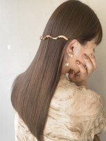 グルグル 秋葉原店(GULGUL)&nbsp;ワンレン/黒髪/ボブルフ/ネビージュ/小顔/髪質改善/秋葉原