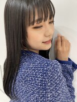 ネイロ 日本橋(NeiRo)&nbsp;サラサラロング