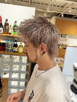 スクラッチ(Scratch)&nbsp;ハイトーンミルクティー