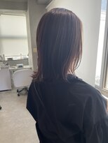 ゼストプラス(ZEST plus)&nbsp;ミディアムベージュスタイル