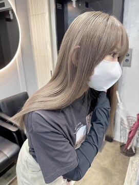 ジゼル 小倉(GiseL) ・