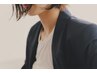 【U24学生人気NO1クーポン】小顔カット＋艶カラー＋美髪ケア￥8,800