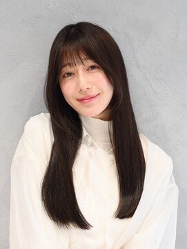 アースモード 亀戸店(EARTH Mode) 20代30代大人可愛い髪質改善グレージュTOKIOトリートメント