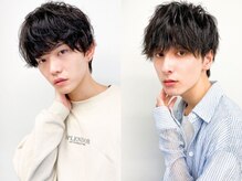 ヘアークリエイ トポライトウィロー 烏丸(Hair Create Polite willow)
