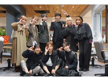 カスタードツー(CUSTARD2)の雰囲気(カスタード長泉店カスタード2三島店スタッフ)