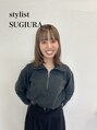 ラナヘアーサロン オオブ(Lana hair salon OBU)&nbsp;SUGIURA 