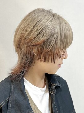 コル サッポロ(col sapporo) 狐ウルフ