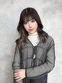 リズム バイ リンクス(Re:ism by Links) 布施谷 玲菜