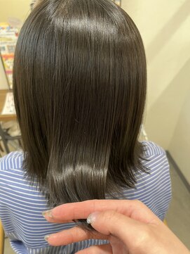 ニコ 四街道(nico) 四街道/アッシュカラー