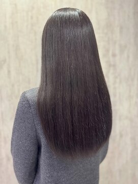 テトテ 門戸厄神店(tetote) 【tetote門戸厄神/村山】美髪/イメチェン似合わせカット