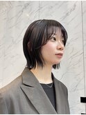 じゅわっと葡萄色