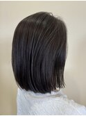 極細ハイライト